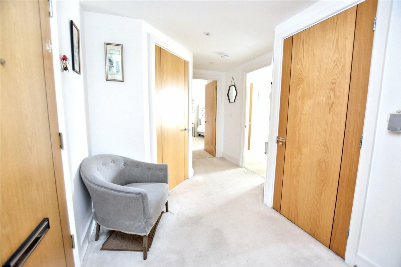 2 bedroom property for sale in Bexleyheath | Robinson Jackson