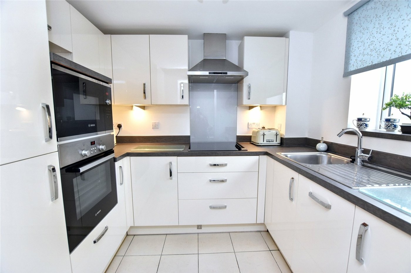 2 bedroom property for sale in Bexleyheath | Robinson Jackson