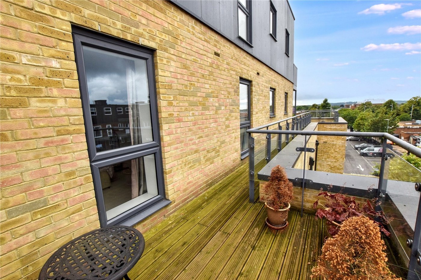 2 bedroom property for sale in Bexleyheath | Robinson Jackson