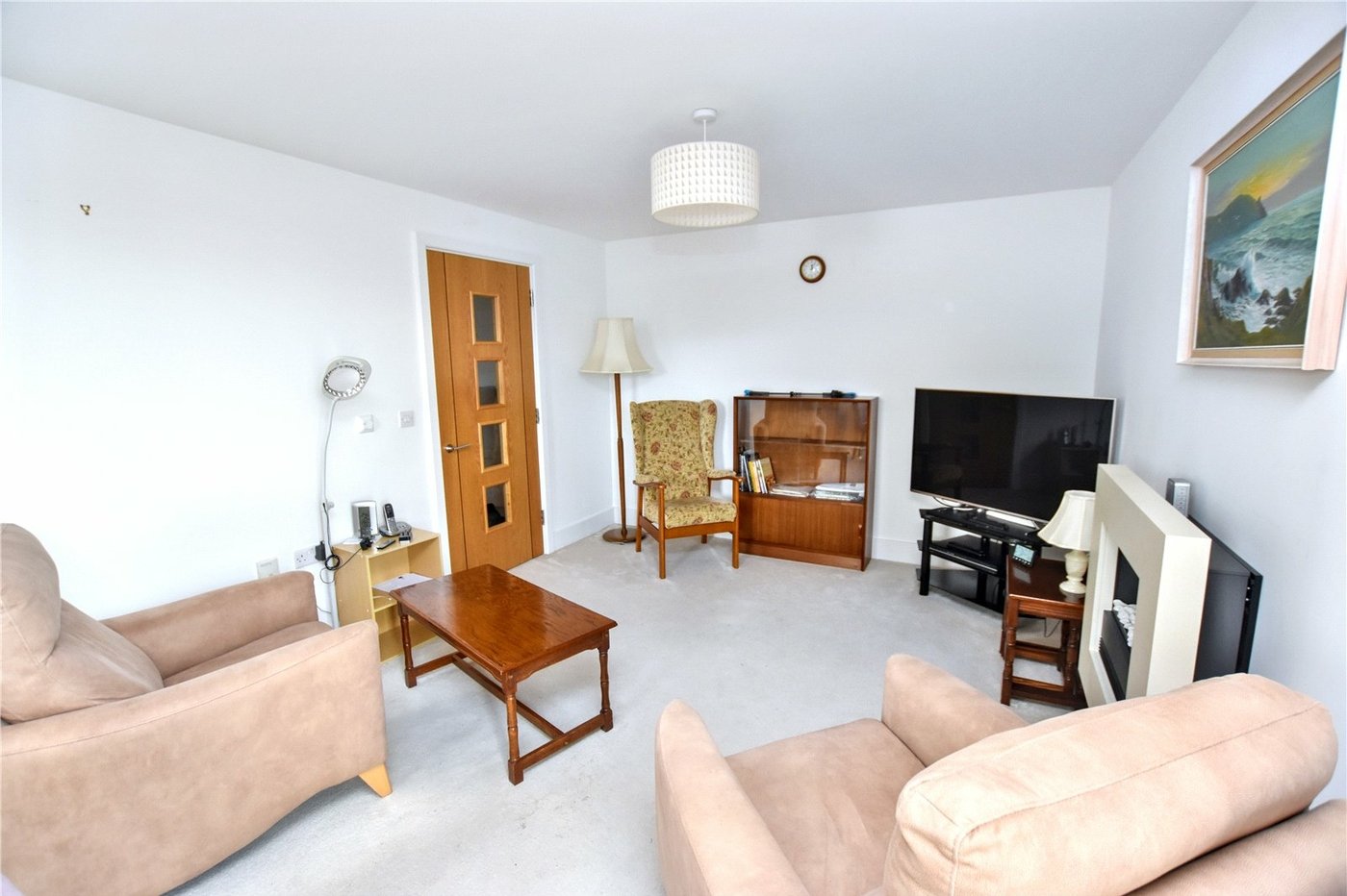 2 bedroom property for sale in Bexleyheath | Robinson Jackson