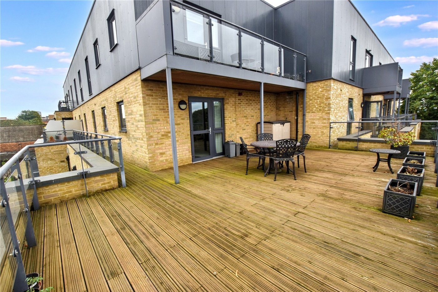 2 bedroom property for sale in Bexleyheath | Robinson Jackson