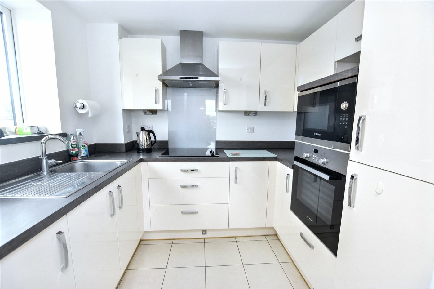 2 bedroom property for sale in Bexleyheath | Robinson Jackson