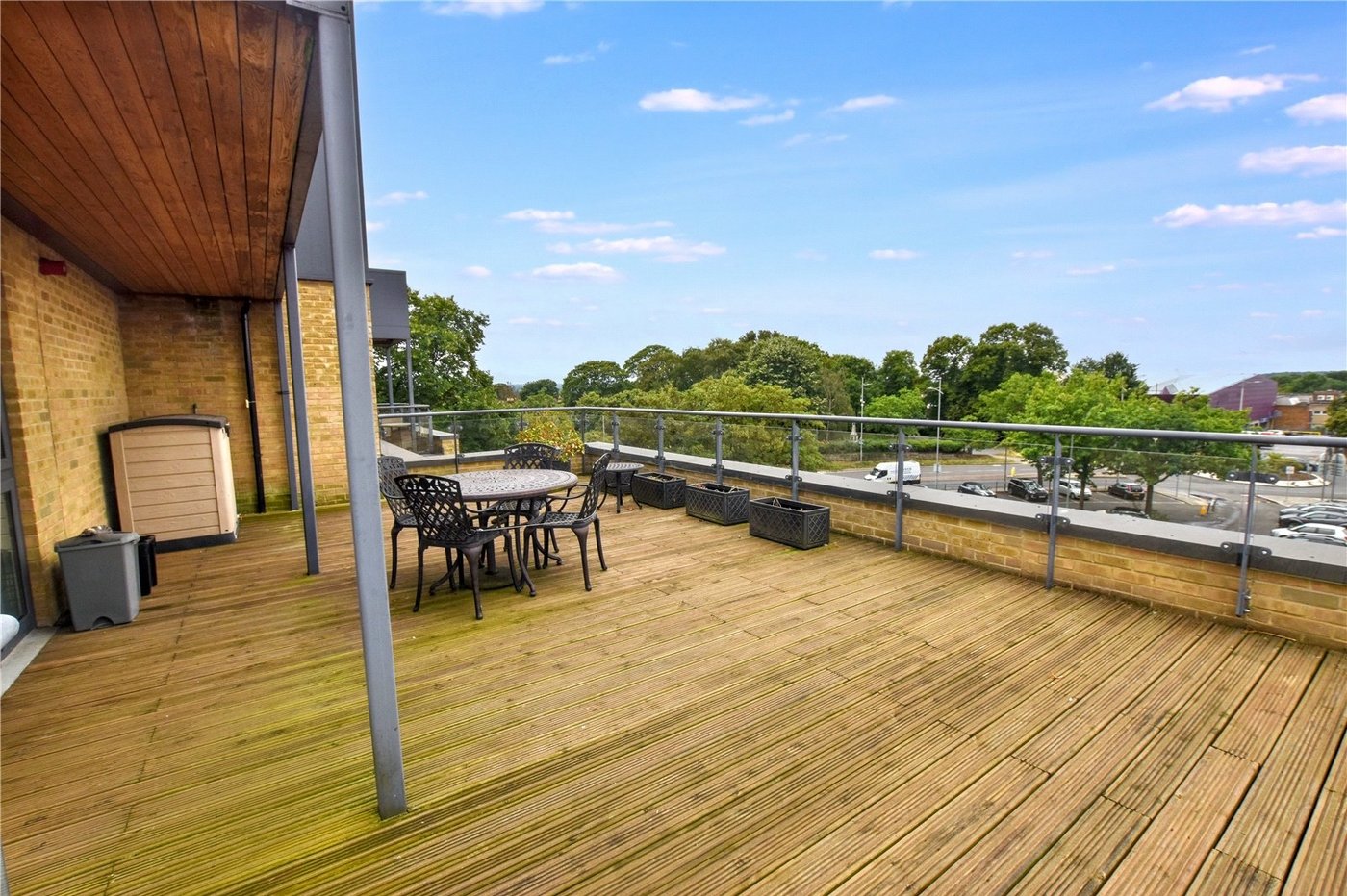 2 bedroom property for sale in Bexleyheath | Robinson Jackson