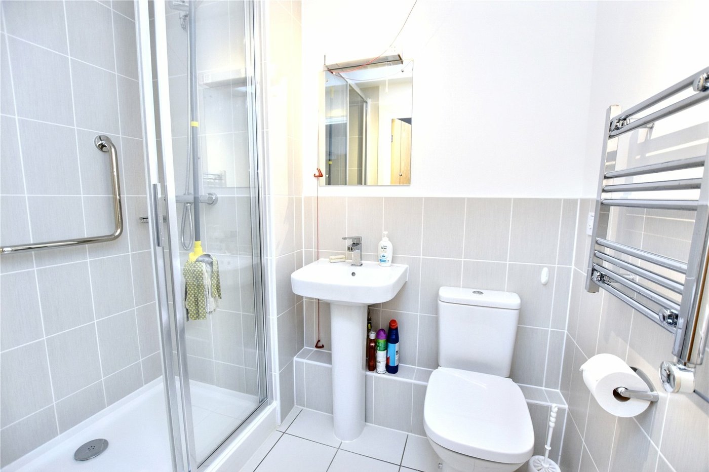 2 bedroom property for sale in Bexleyheath | Robinson Jackson