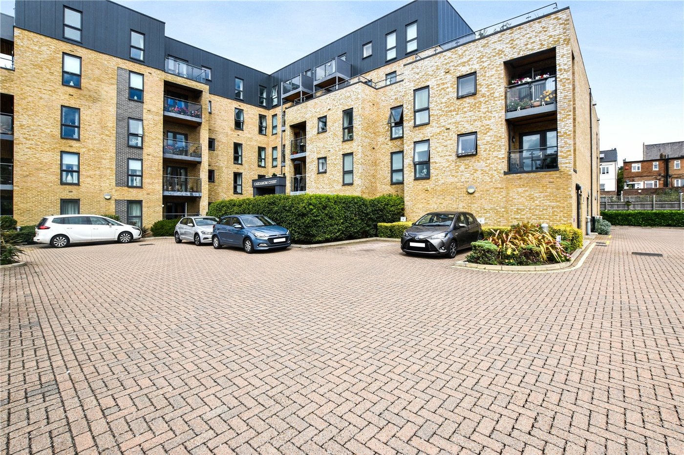 2 bedroom property for sale in Bexleyheath | Robinson Jackson