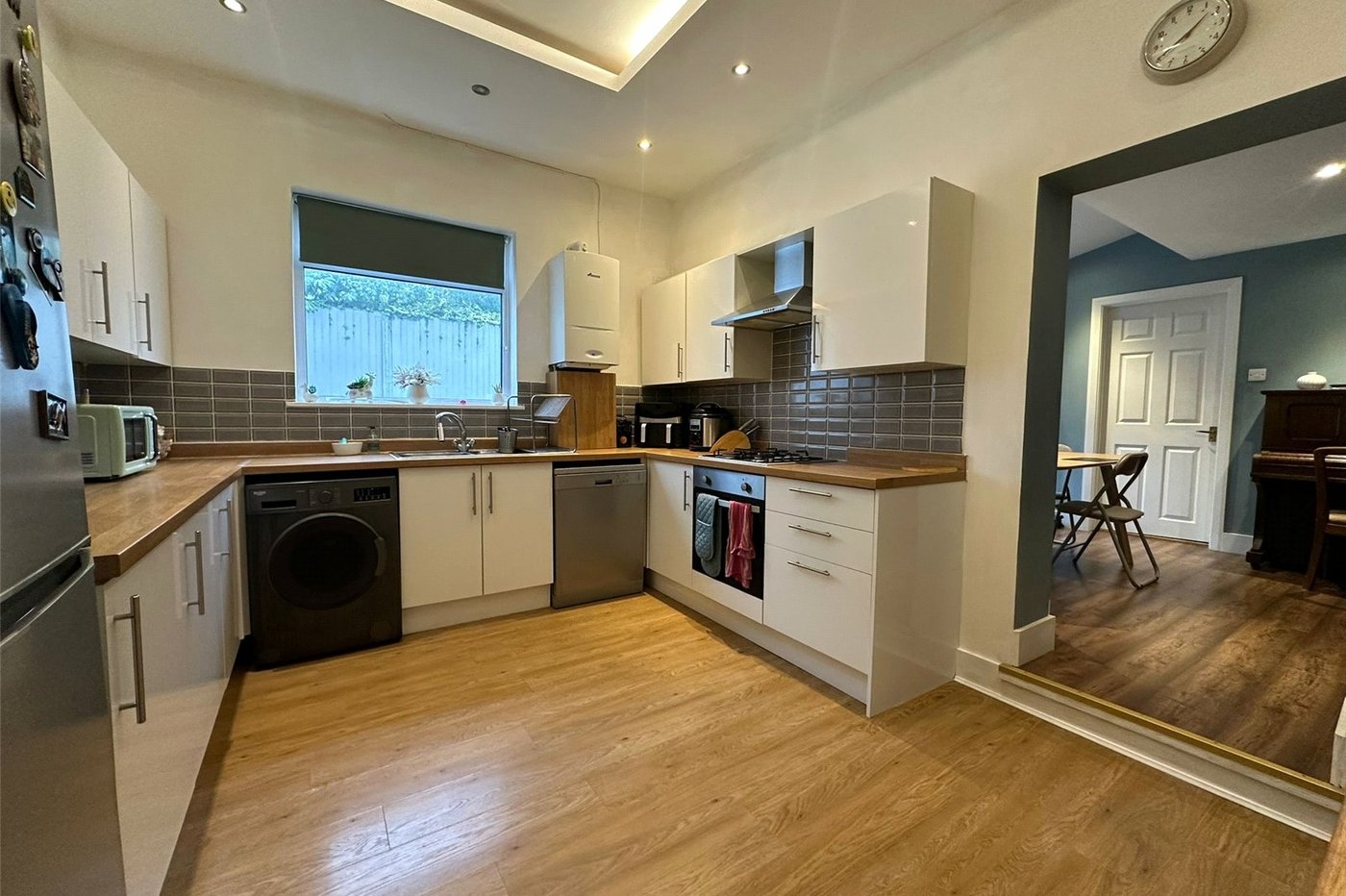 4 bedroom house for sale in Gravesend | Robinson Michael & Jackson