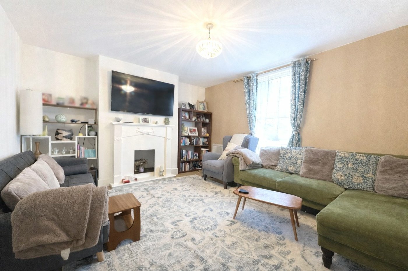 4 bedroom house for sale in Gravesend | Robinson Michael & Jackson