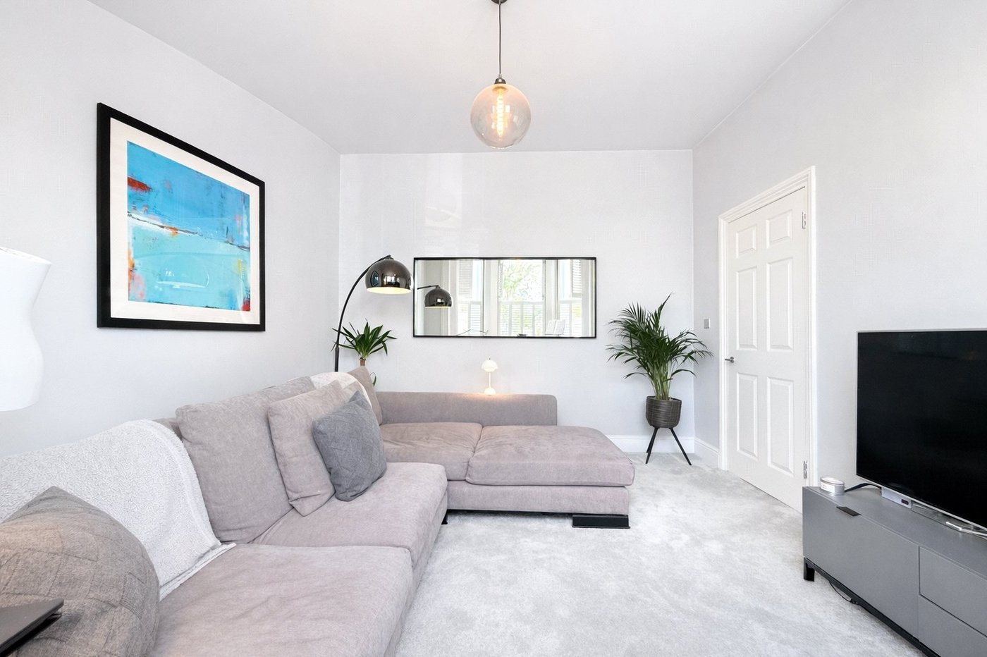 1 bedroom property for sale in London | Robinson Jackson
