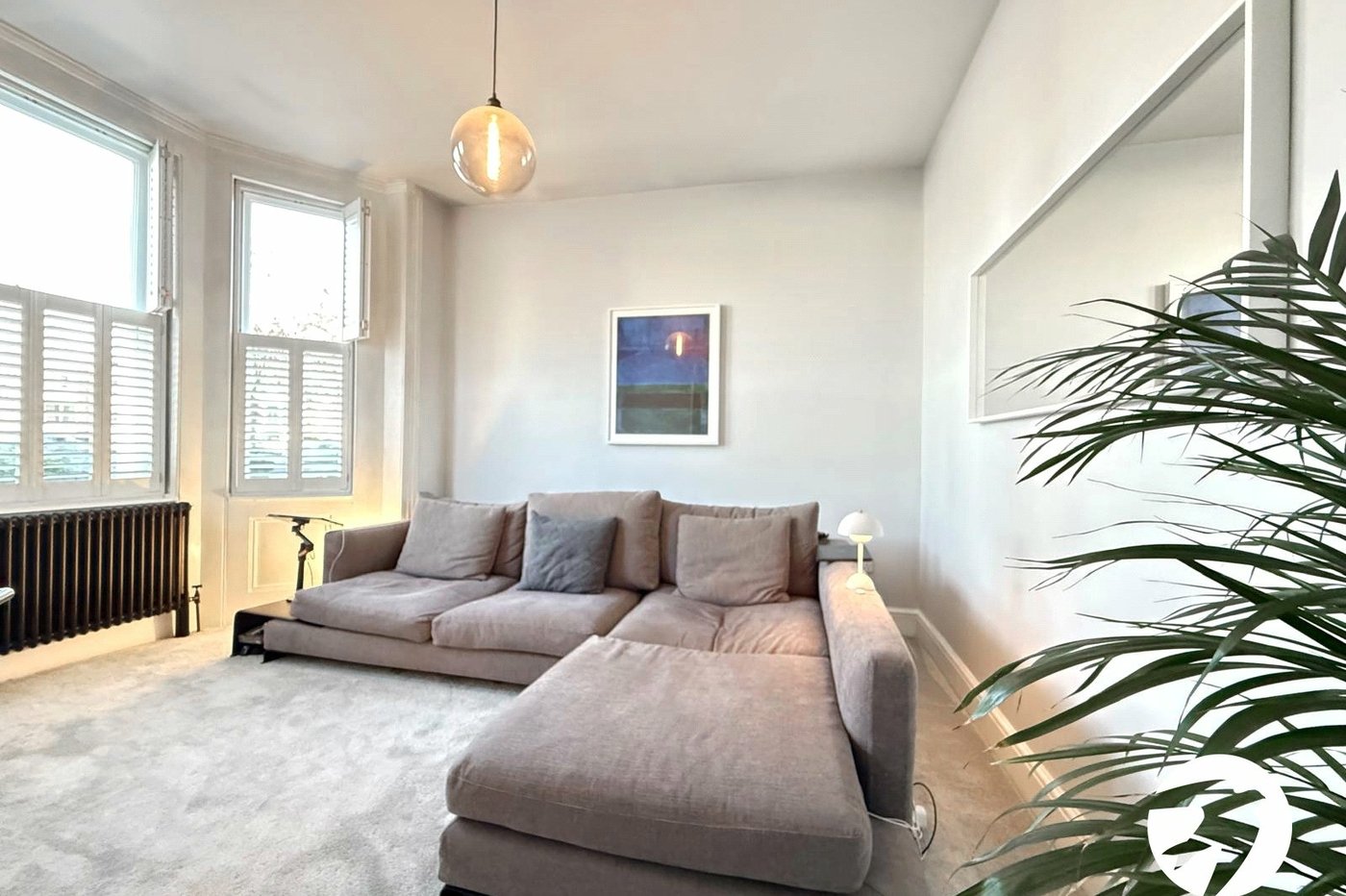 1 bedroom property for sale in London | Robinson Jackson