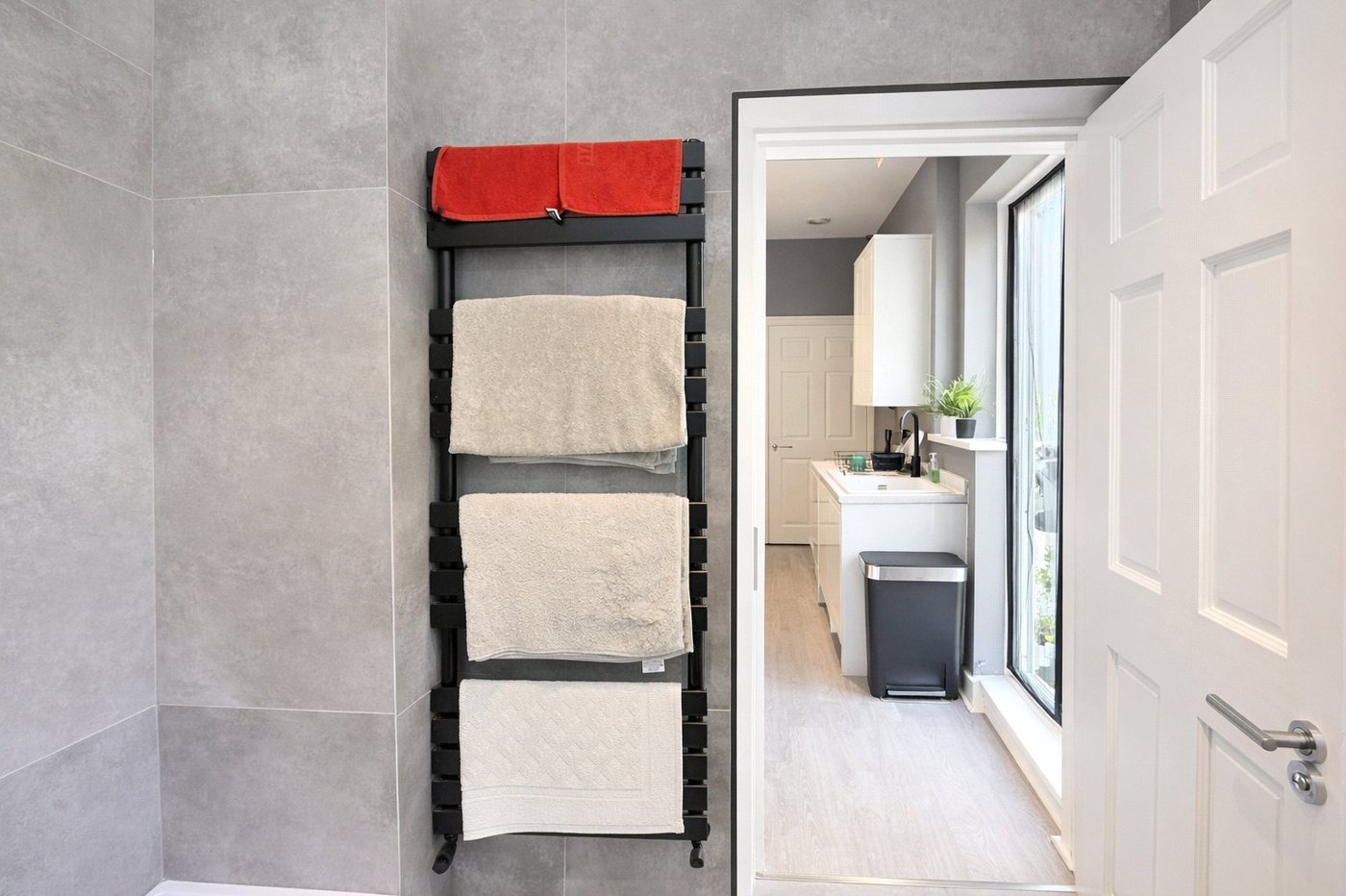1 bedroom property for sale in London | Robinson Jackson