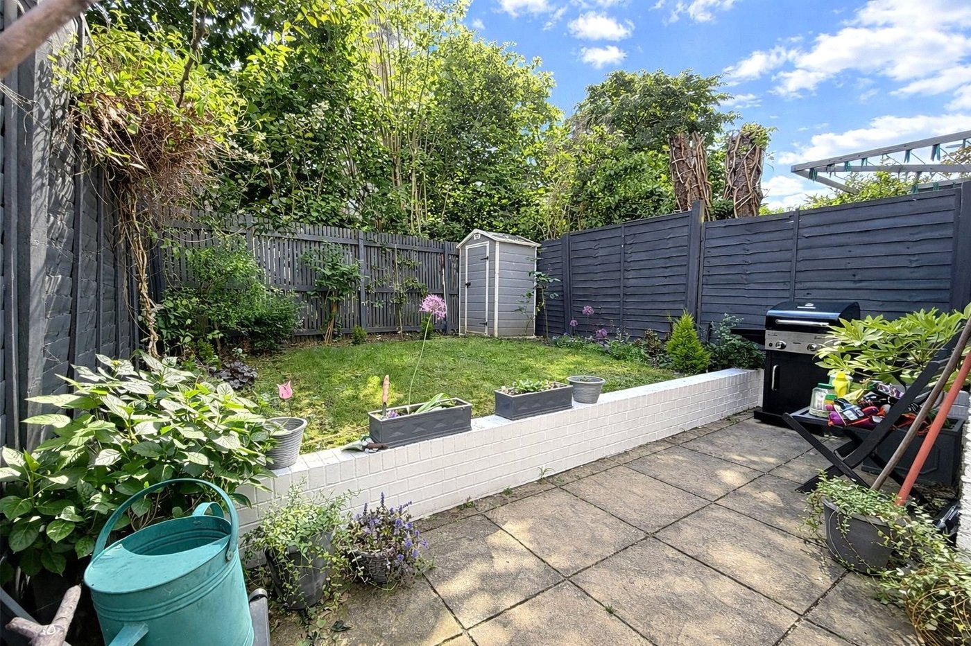 1 bedroom property for sale in London | Robinson Jackson
