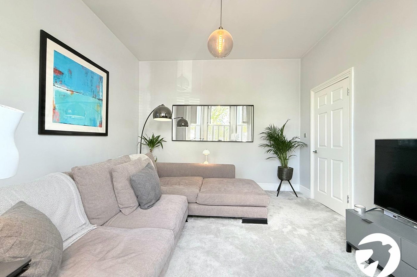 1 bedroom property for sale in London | Robinson Jackson