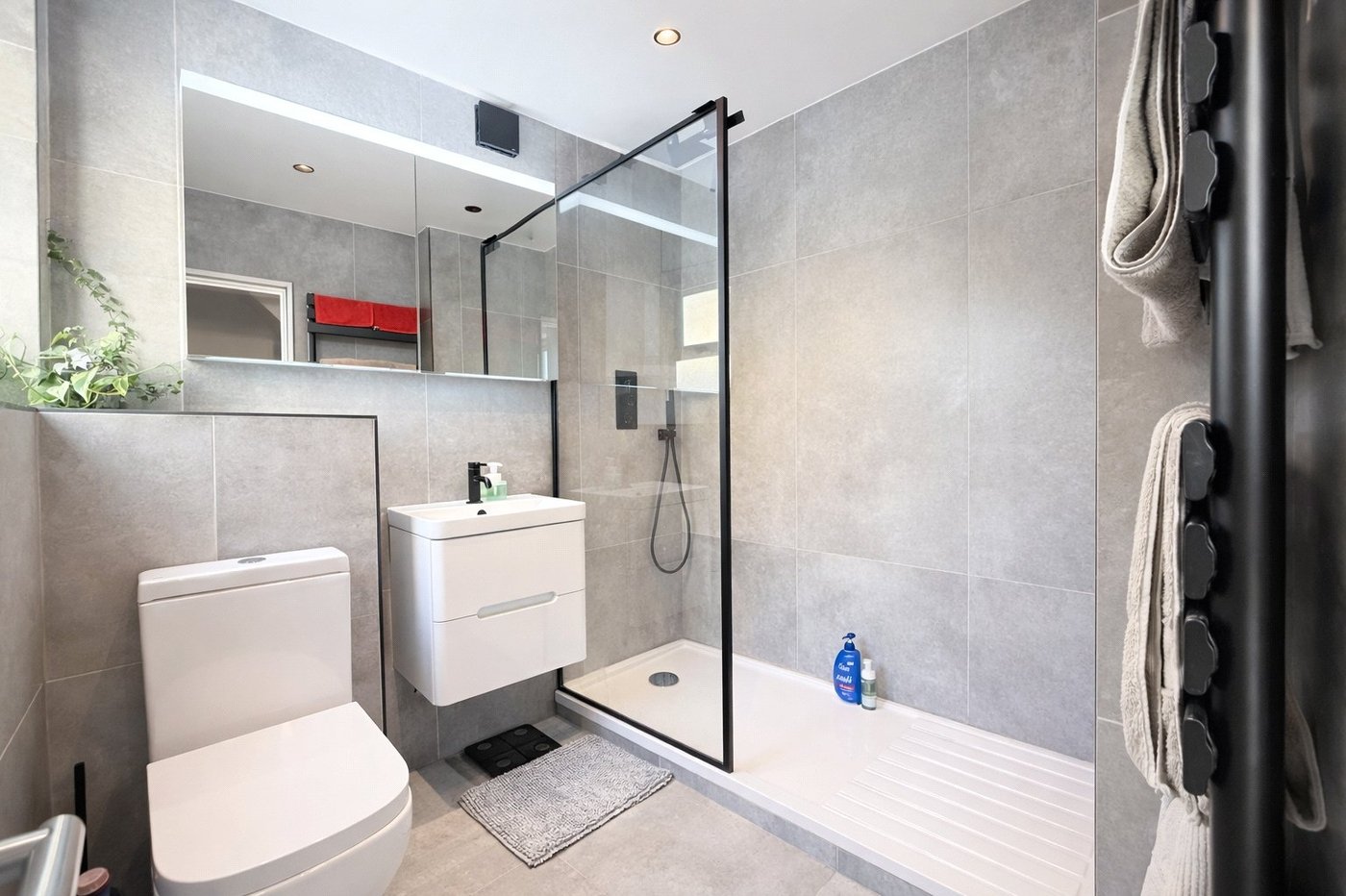 1 bedroom property for sale in London | Robinson Jackson