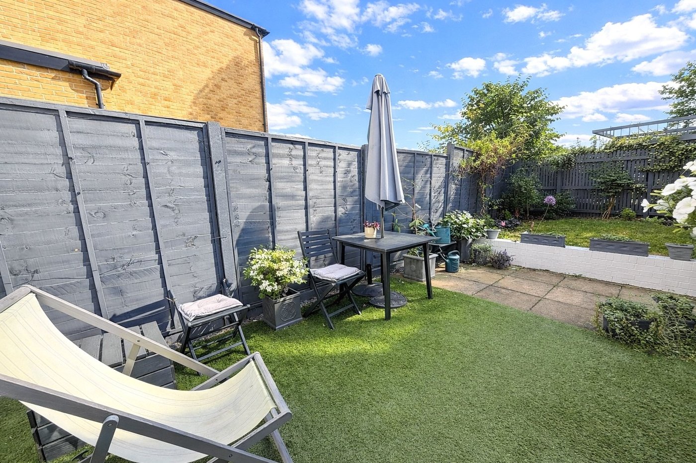1 bedroom property for sale in London | Robinson Jackson
