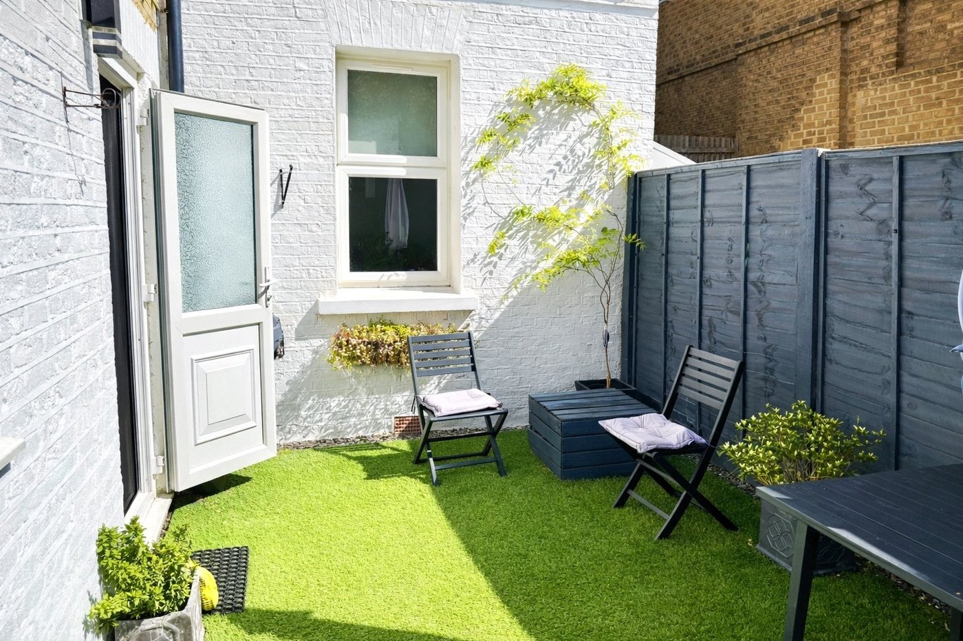 1 bedroom property for sale in London | Robinson Jackson