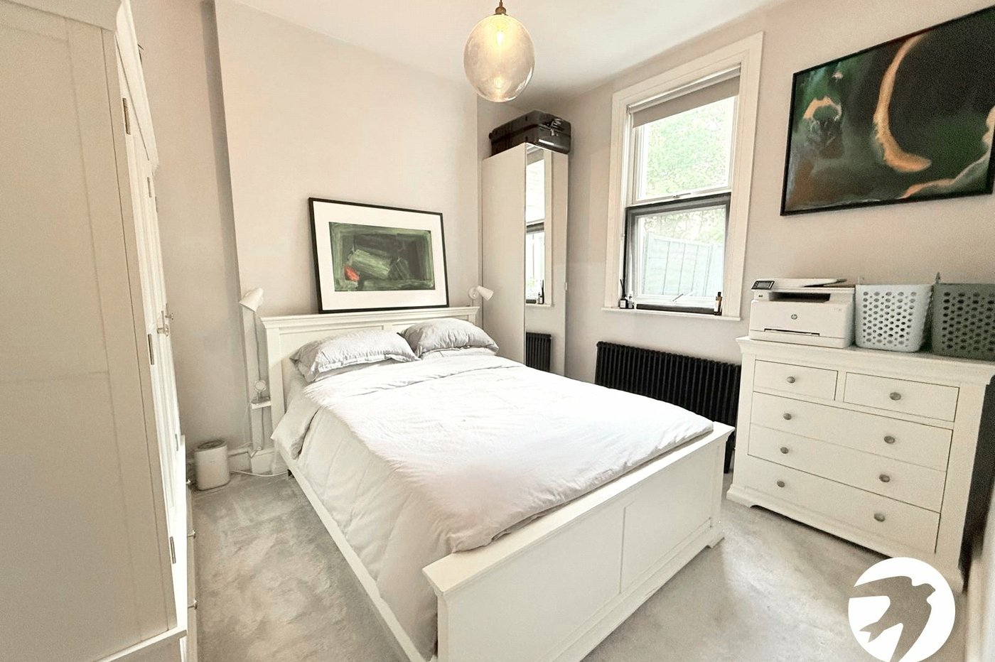 1 bedroom property for sale in London | Robinson Jackson