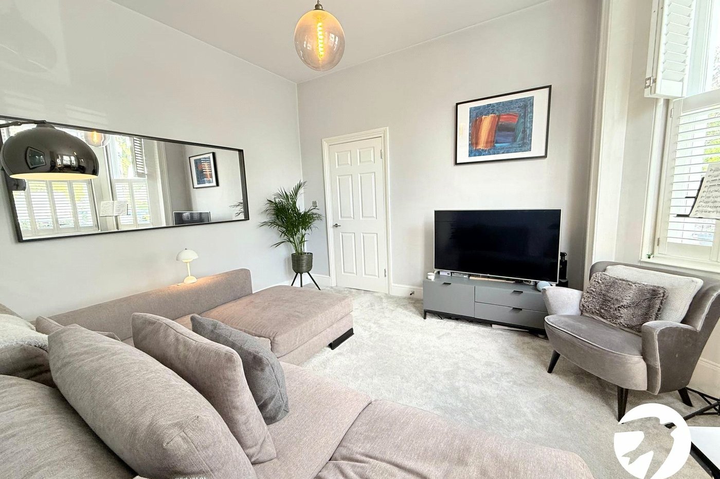 1 bedroom property for sale in London | Robinson Jackson