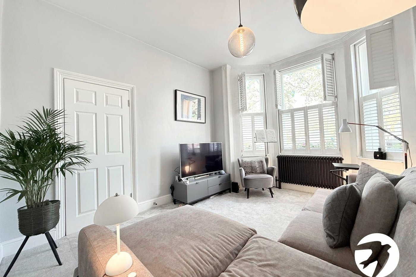 1 bedroom property for sale in London | Robinson Jackson