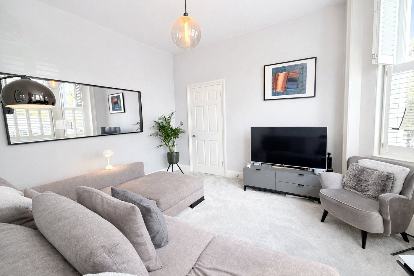 1 bedroom property for sale in London | Robinson Jackson