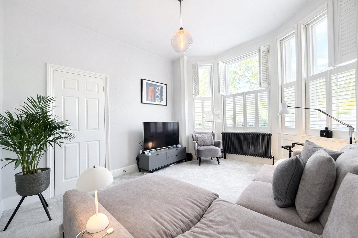1 bedroom property for sale in London | Robinson Jackson