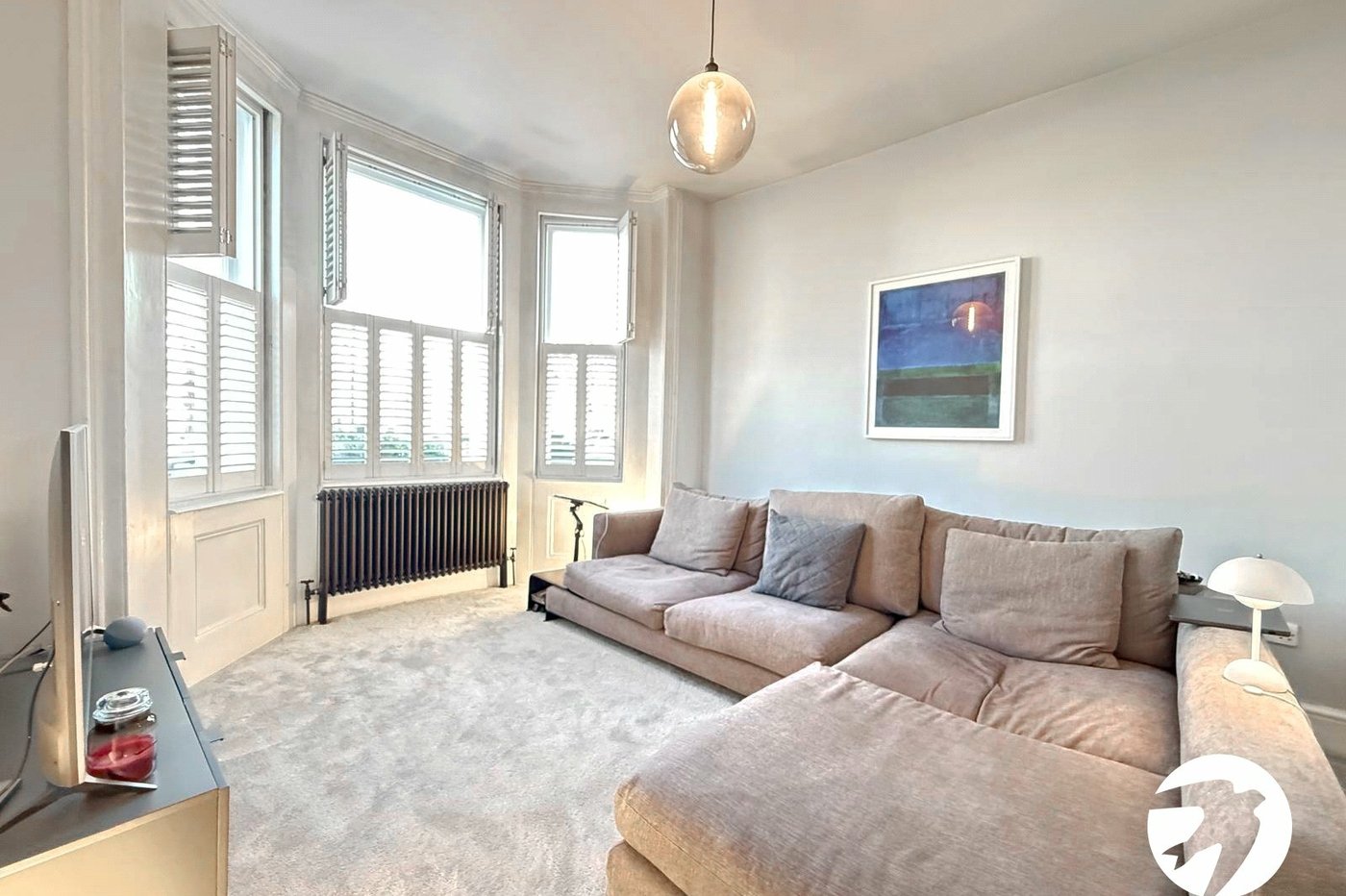 1 bedroom property for sale in London | Robinson Jackson