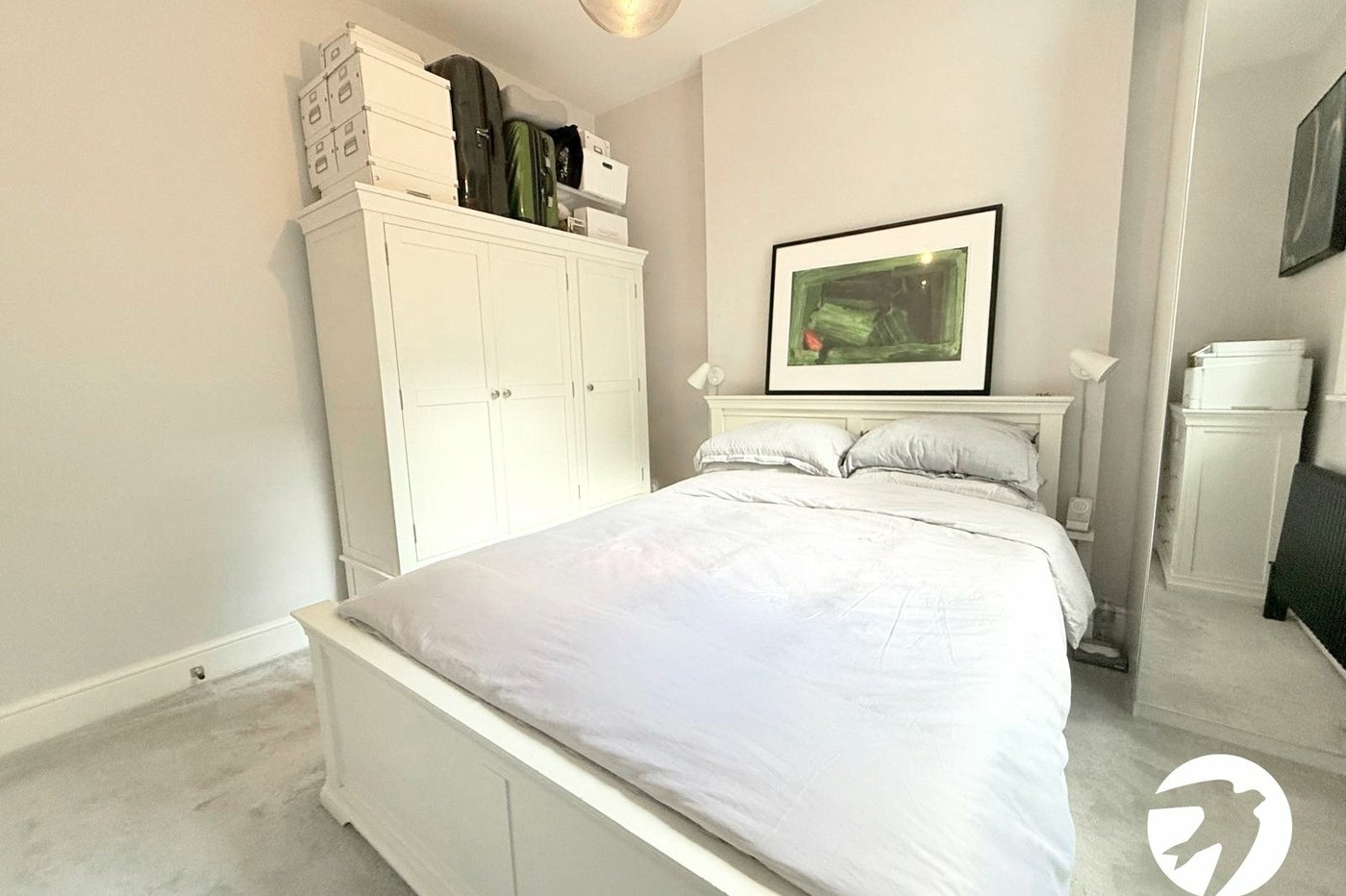 1 bedroom property for sale in London | Robinson Jackson