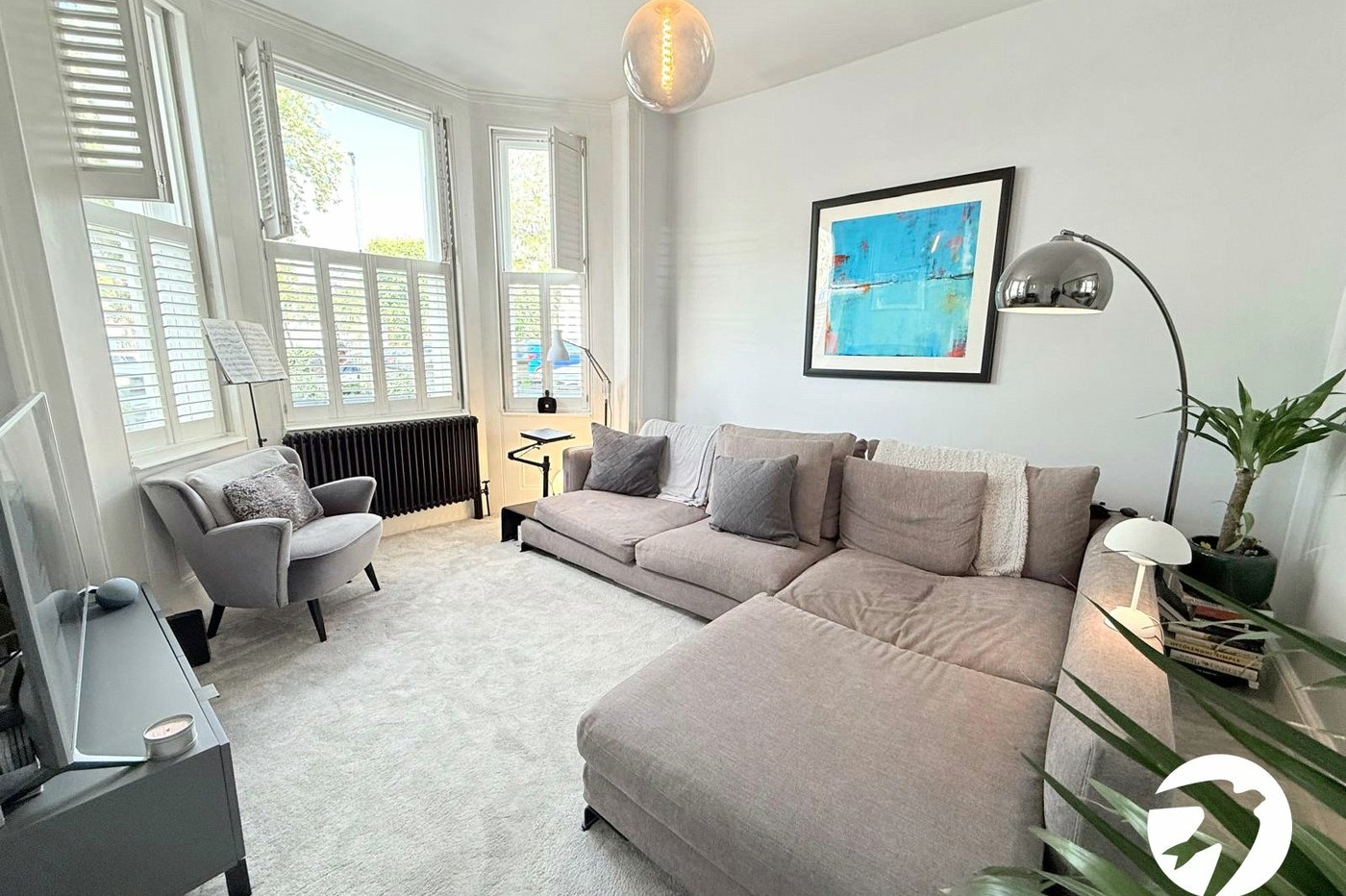 1 bedroom property for sale in London | Robinson Jackson