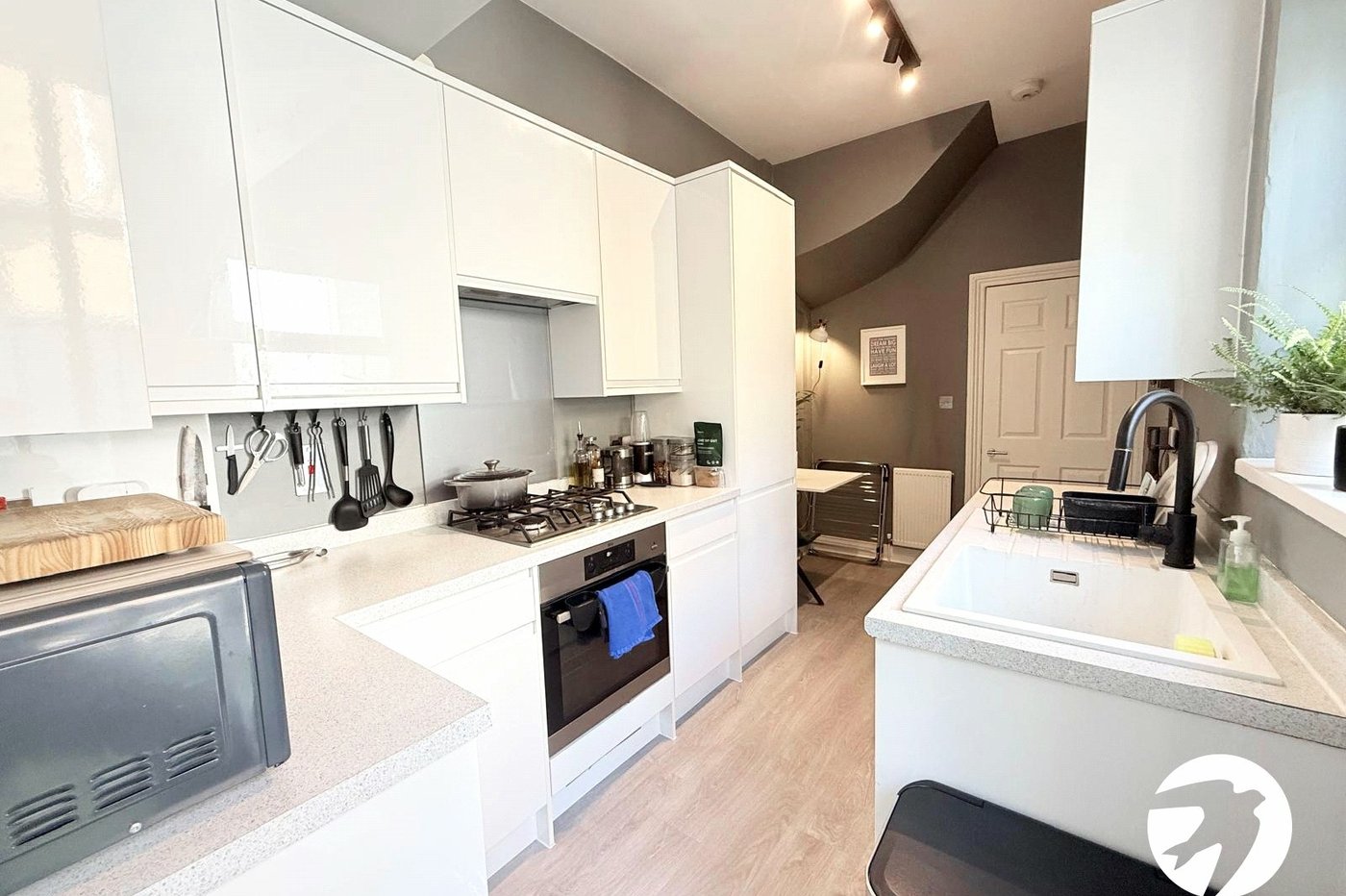 1 bedroom property for sale in London | Robinson Jackson