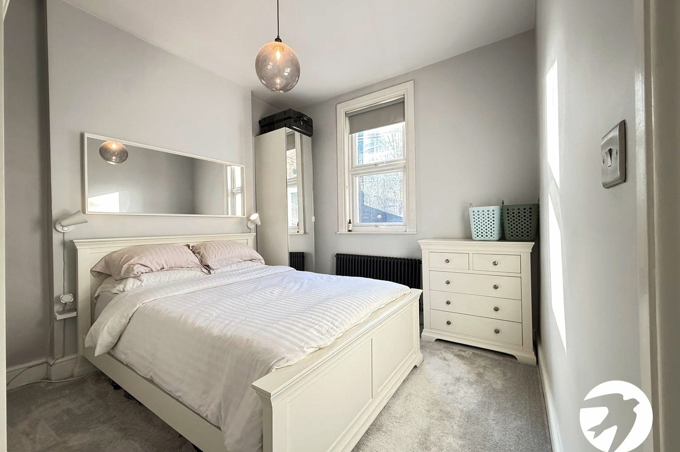 1 bedroom property for sale in London | Robinson Jackson