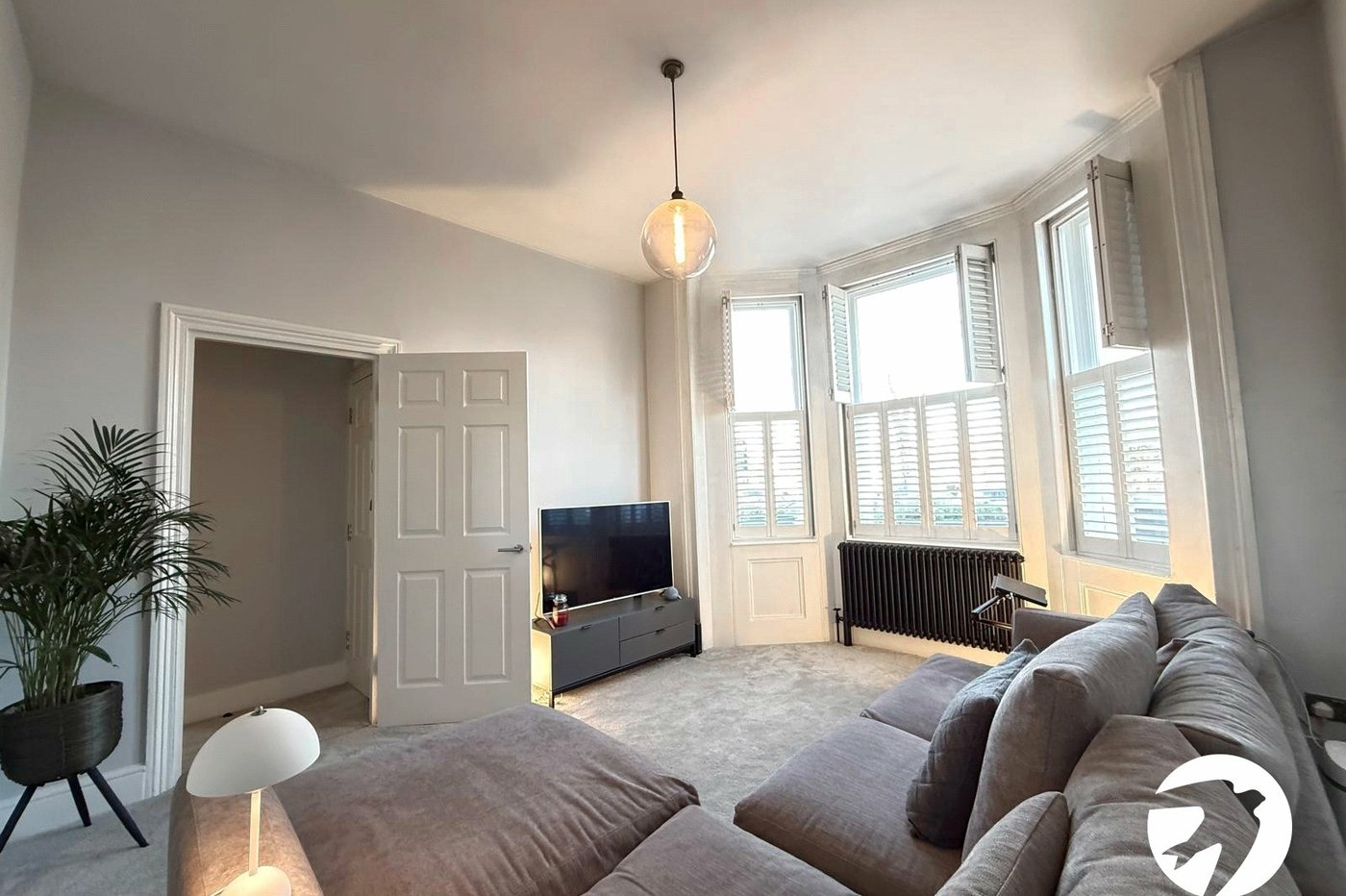 1 bedroom property for sale in London | Robinson Jackson