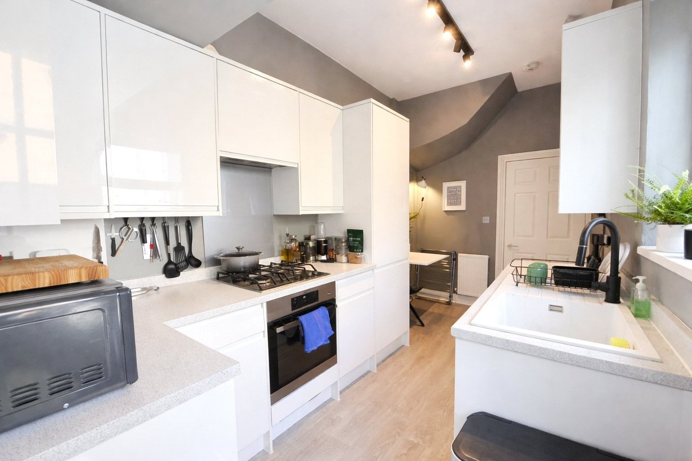 1 bedroom property for sale in London | Robinson Jackson