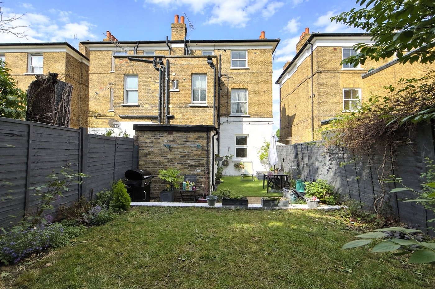 1 bedroom property for sale in London | Robinson Jackson