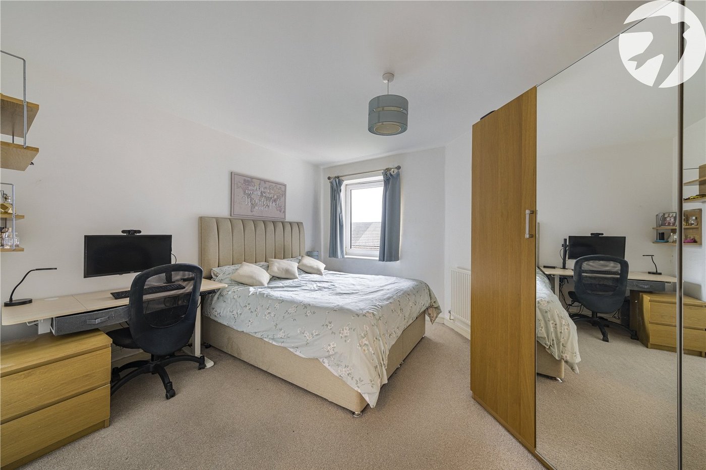 2 bedroom property for sale in Crayford | Robinson Jackson