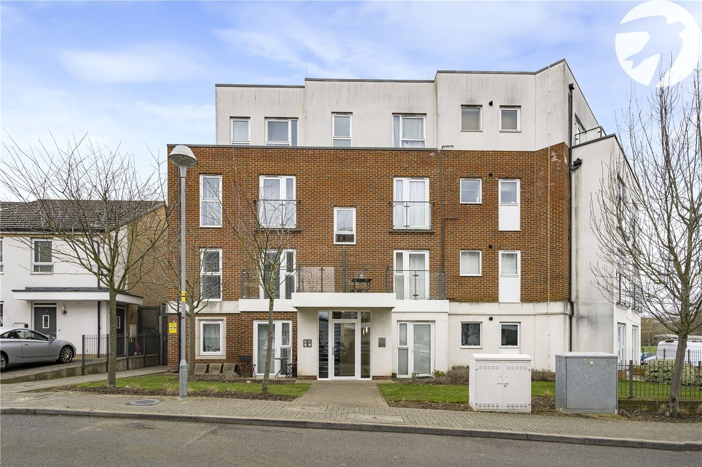 2 bedroom property for sale in Crayford | Robinson Jackson