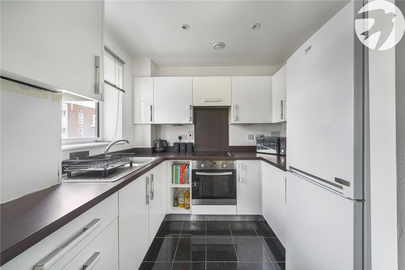 2 bedroom property for sale in Crayford | Robinson Jackson