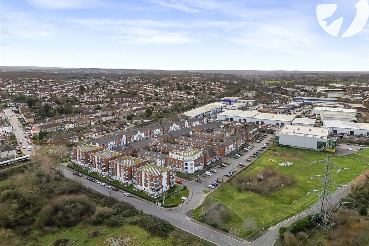 2 bedroom property for sale in Crayford | Robinson Jackson