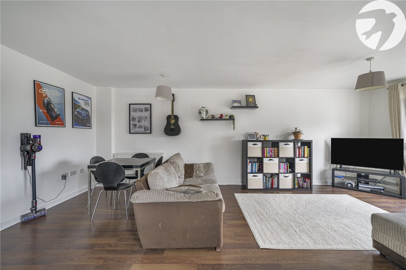 2 bedroom property for sale in Crayford | Robinson Jackson