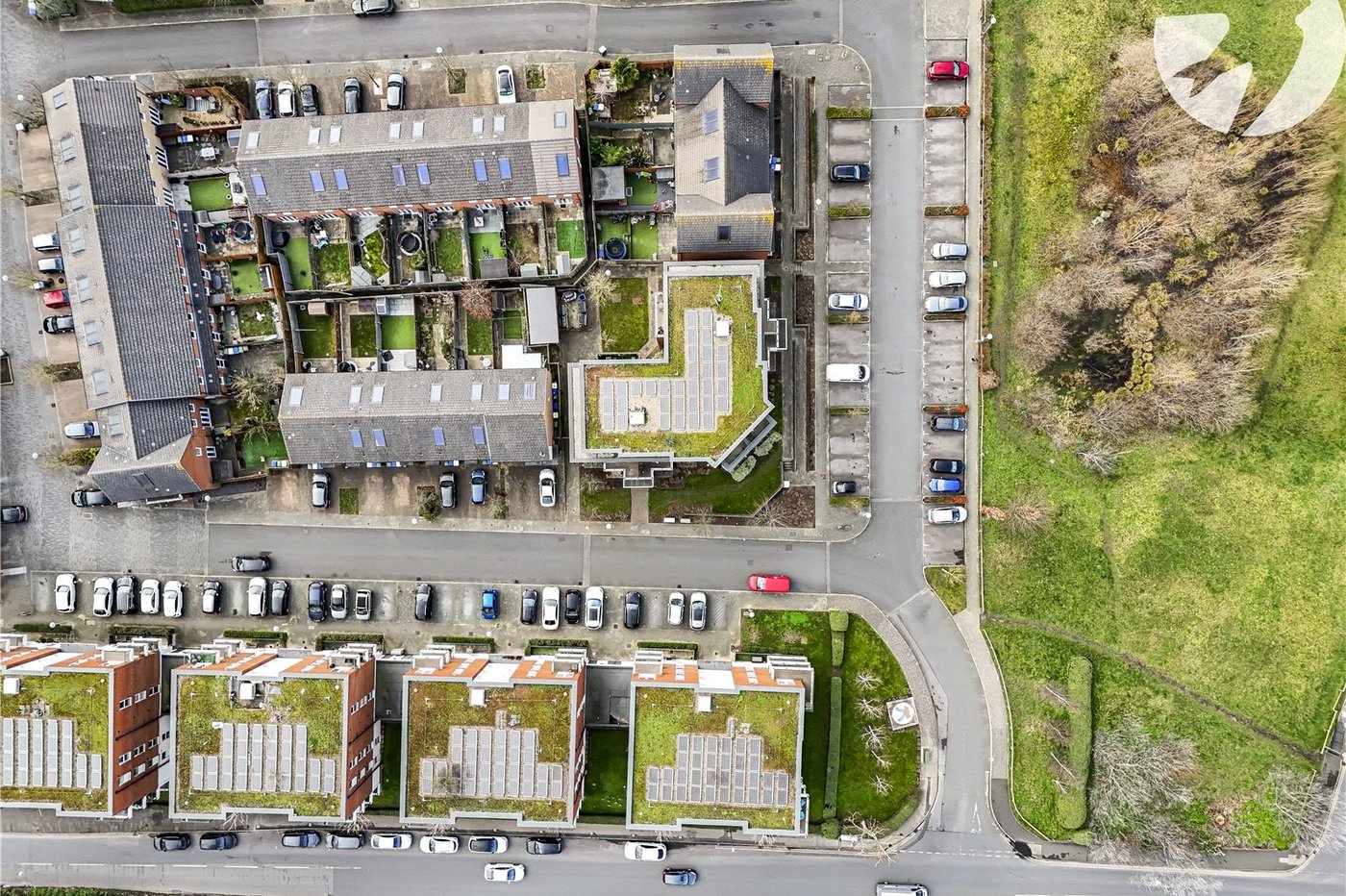 2 bedroom property for sale in Crayford | Robinson Jackson