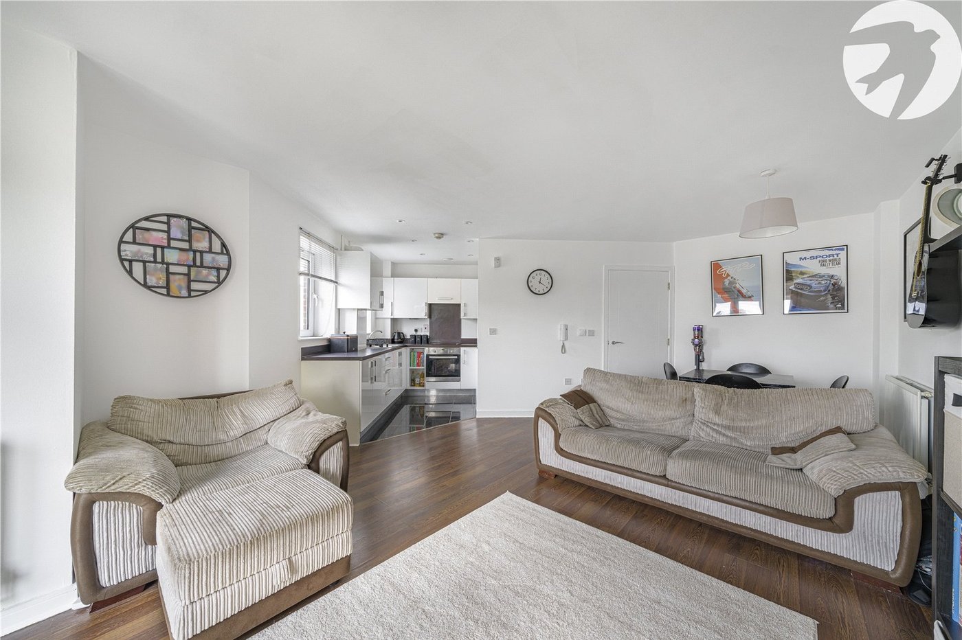 2 bedroom property for sale in Crayford | Robinson Jackson