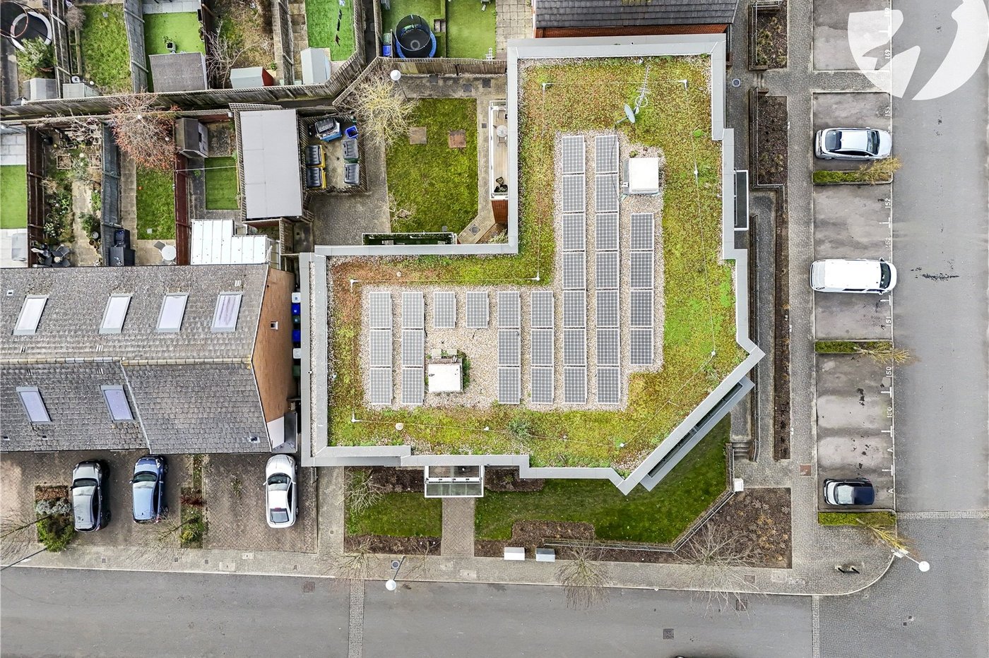 2 bedroom property for sale in Crayford | Robinson Jackson