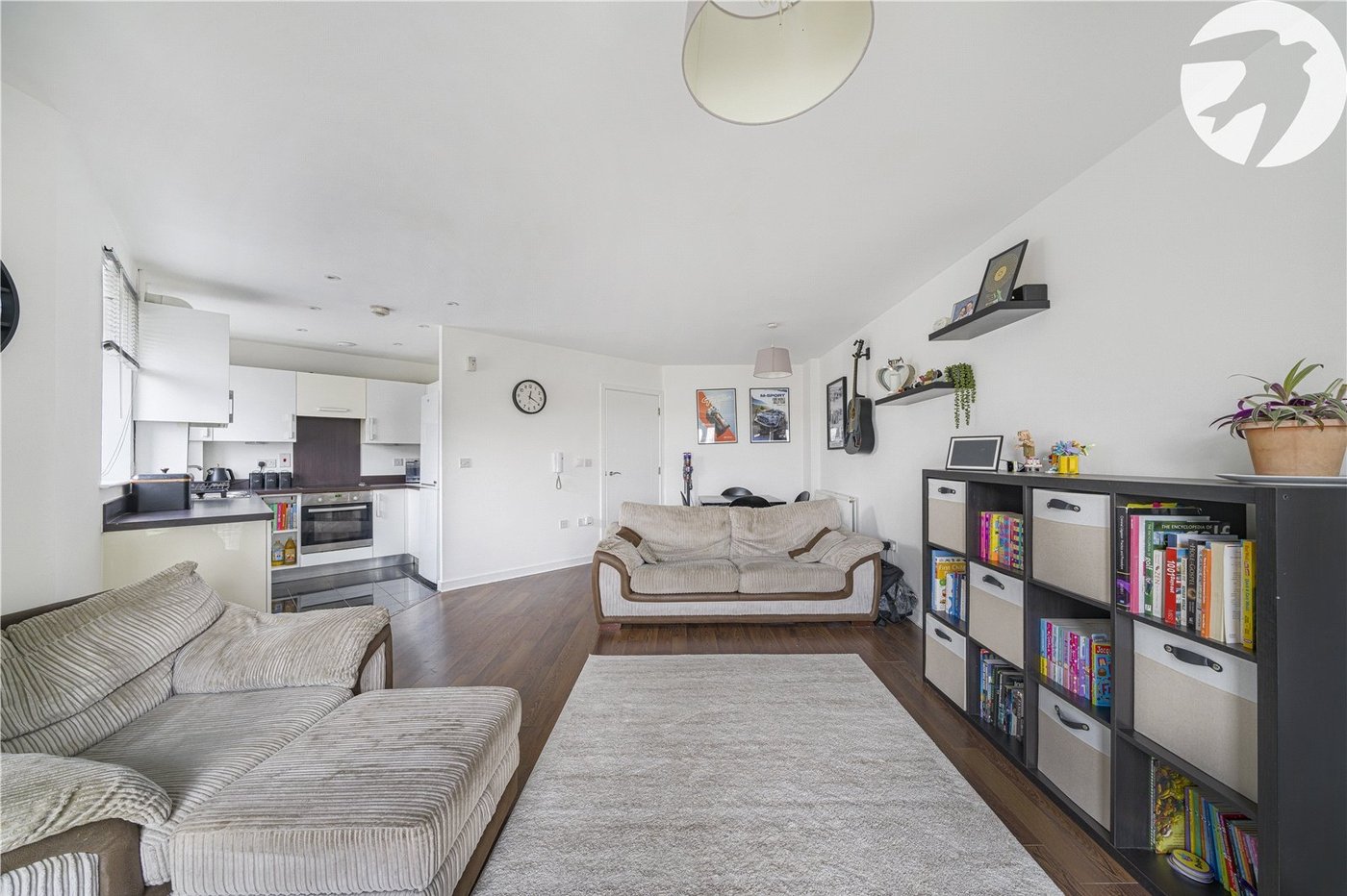2 bedroom property for sale in Crayford | Robinson Jackson