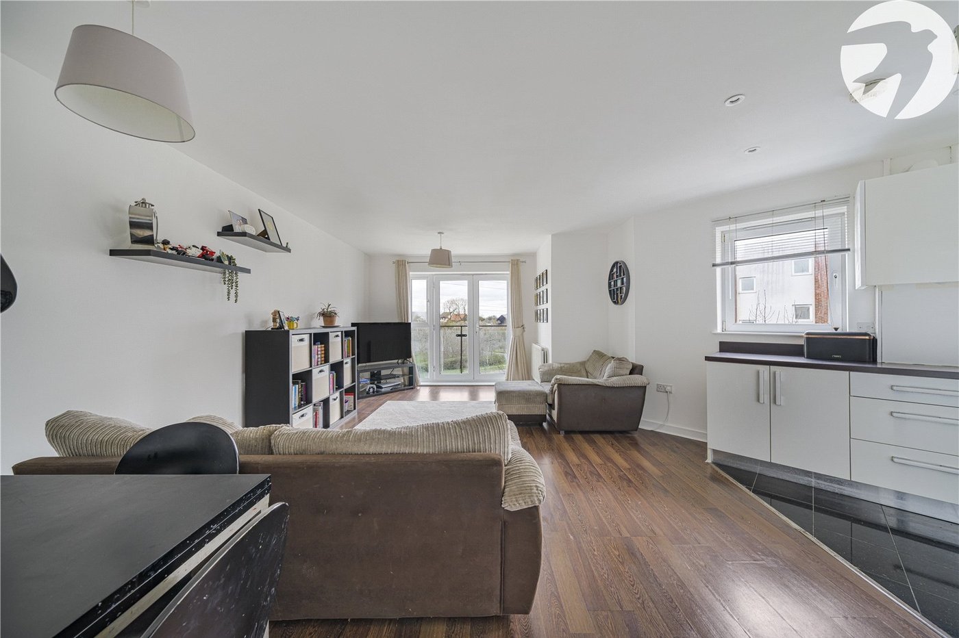 2 bedroom property for sale in Crayford | Robinson Jackson