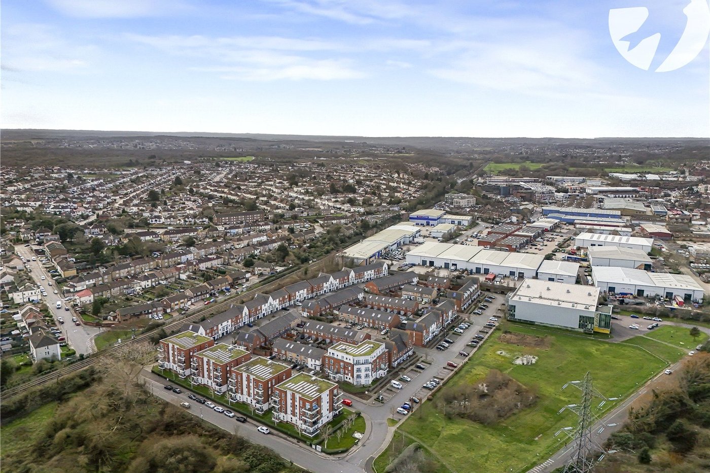 2 bedroom property for sale in Crayford | Robinson Jackson