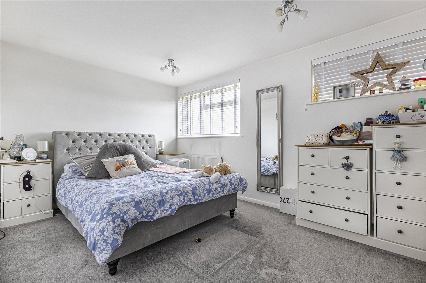 2 bedroom house for sale in Swanley | Robinson Jackson