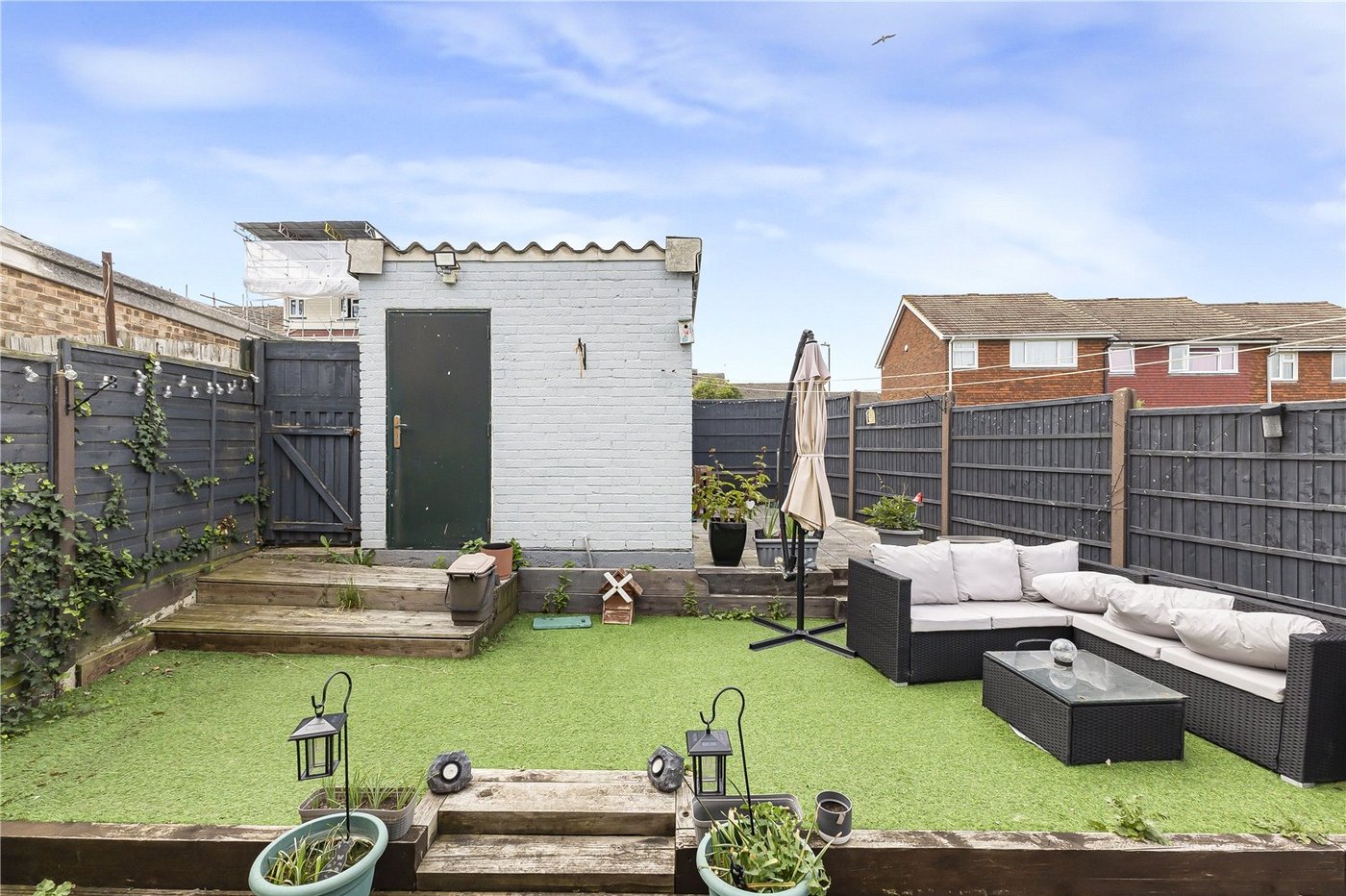 2 bedroom house for sale in Swanley | Robinson Jackson