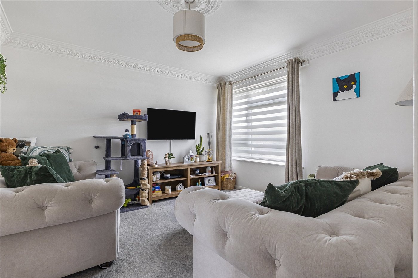 2 bedroom house for sale in Swanley | Robinson Jackson