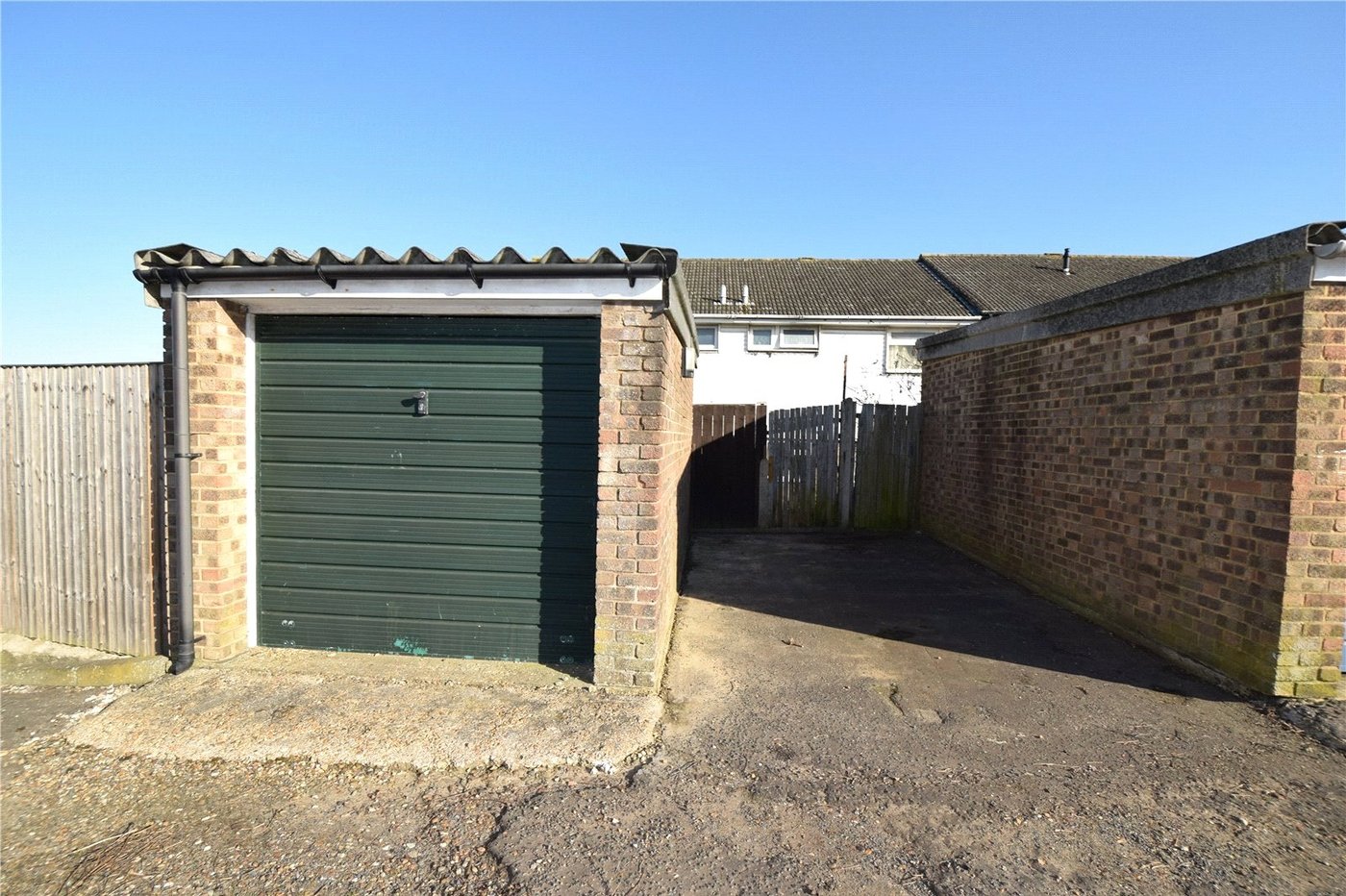 2 bedroom house for sale in Swanley | Robinson Jackson