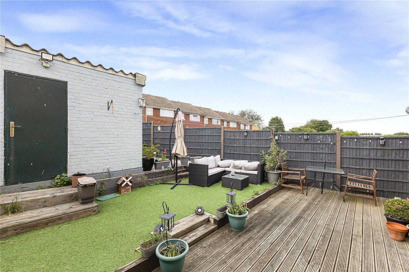 2 bedroom house for sale in Swanley | Robinson Jackson