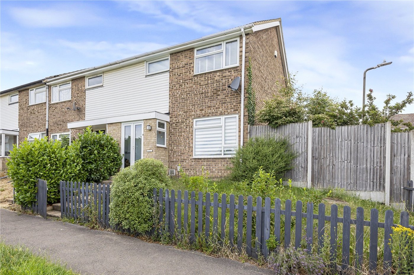 2 bedroom house for sale in Swanley | Robinson Jackson