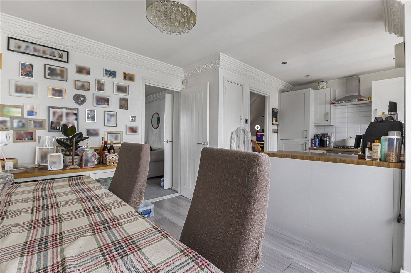 2 bedroom house for sale in Swanley | Robinson Jackson